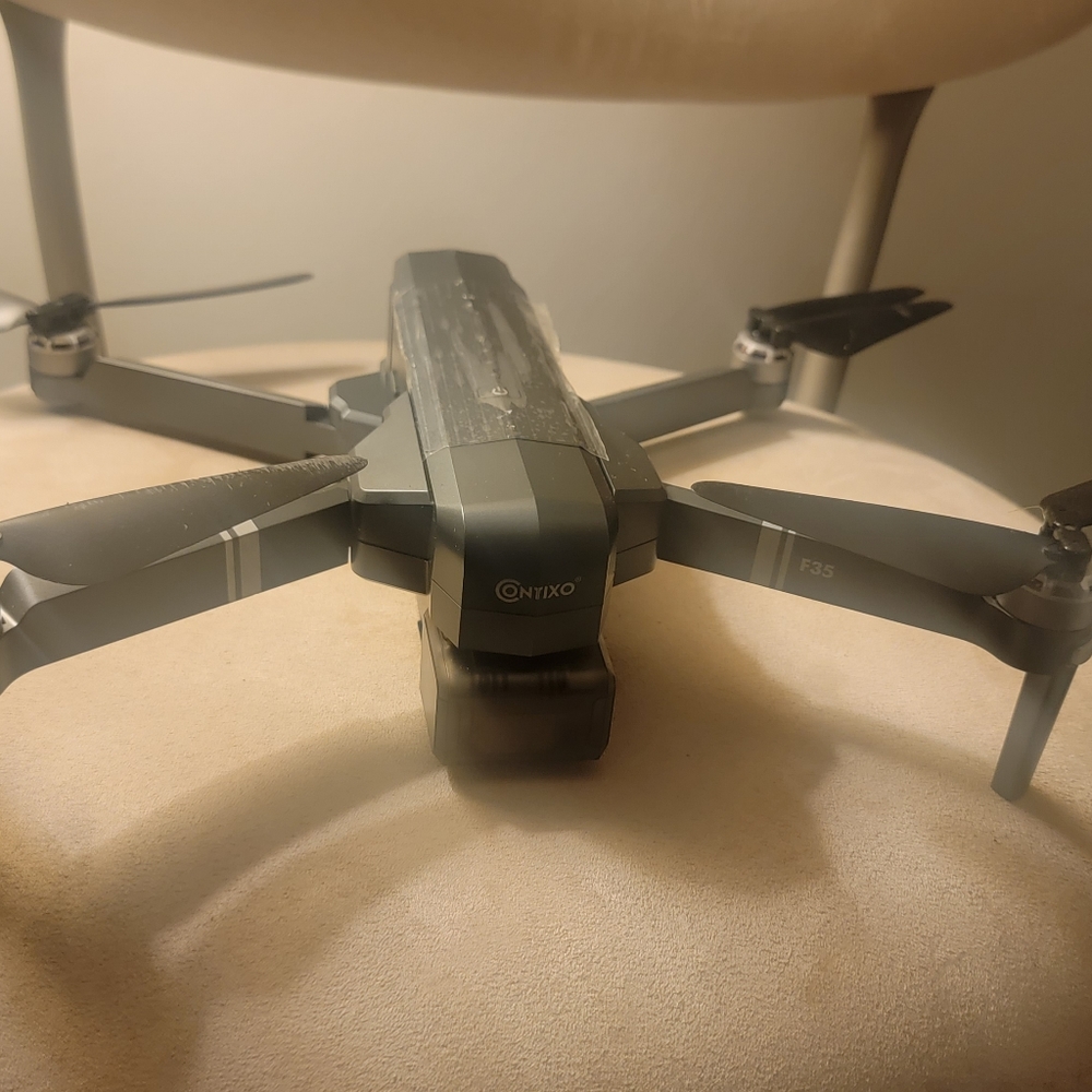 Contixo f35 Drone